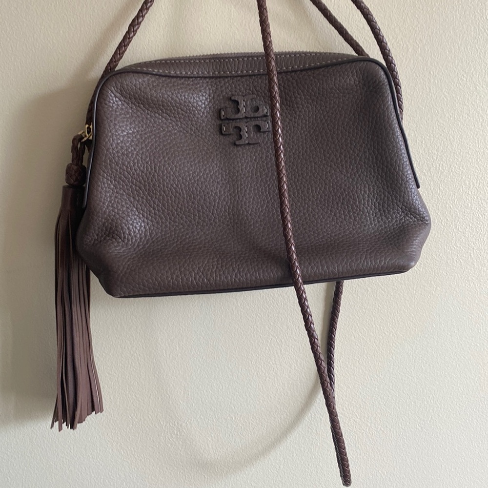 EUC - Tory Burch Taylor Crossbody